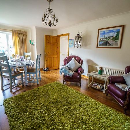 Simbavati B&B Ballina  Dış mekan fotoğraf