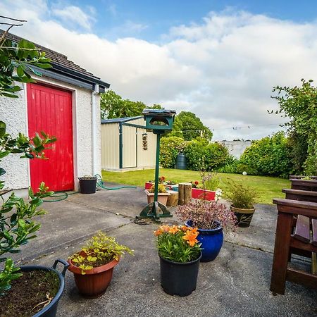 Simbavati B&B Ballina  Dış mekan fotoğraf