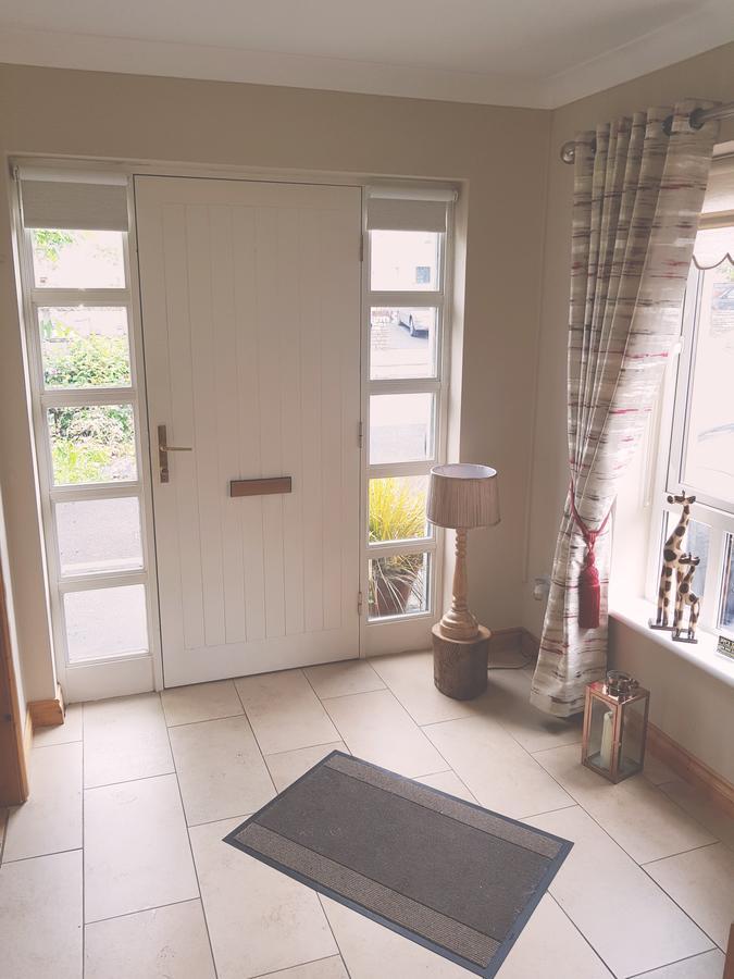 Simbavati B&B Ballina  Dış mekan fotoğraf