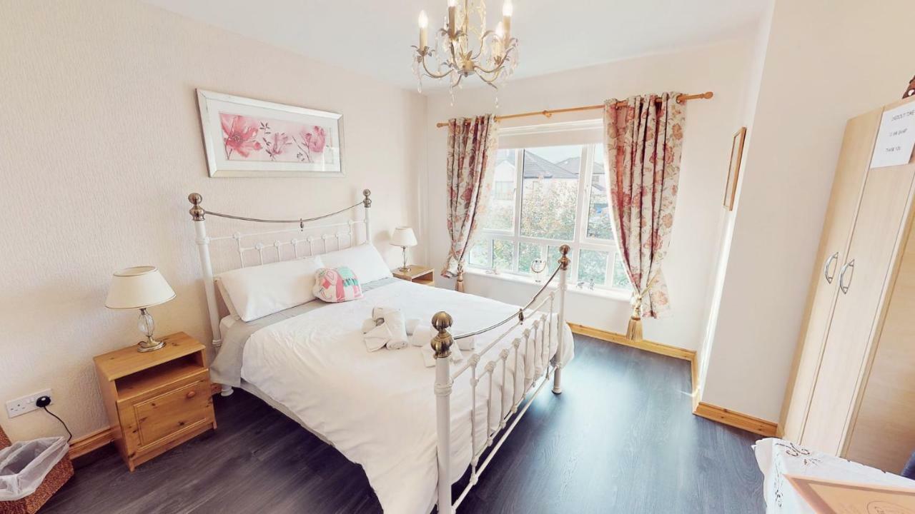 Simbavati B&B Ballina  Dış mekan fotoğraf