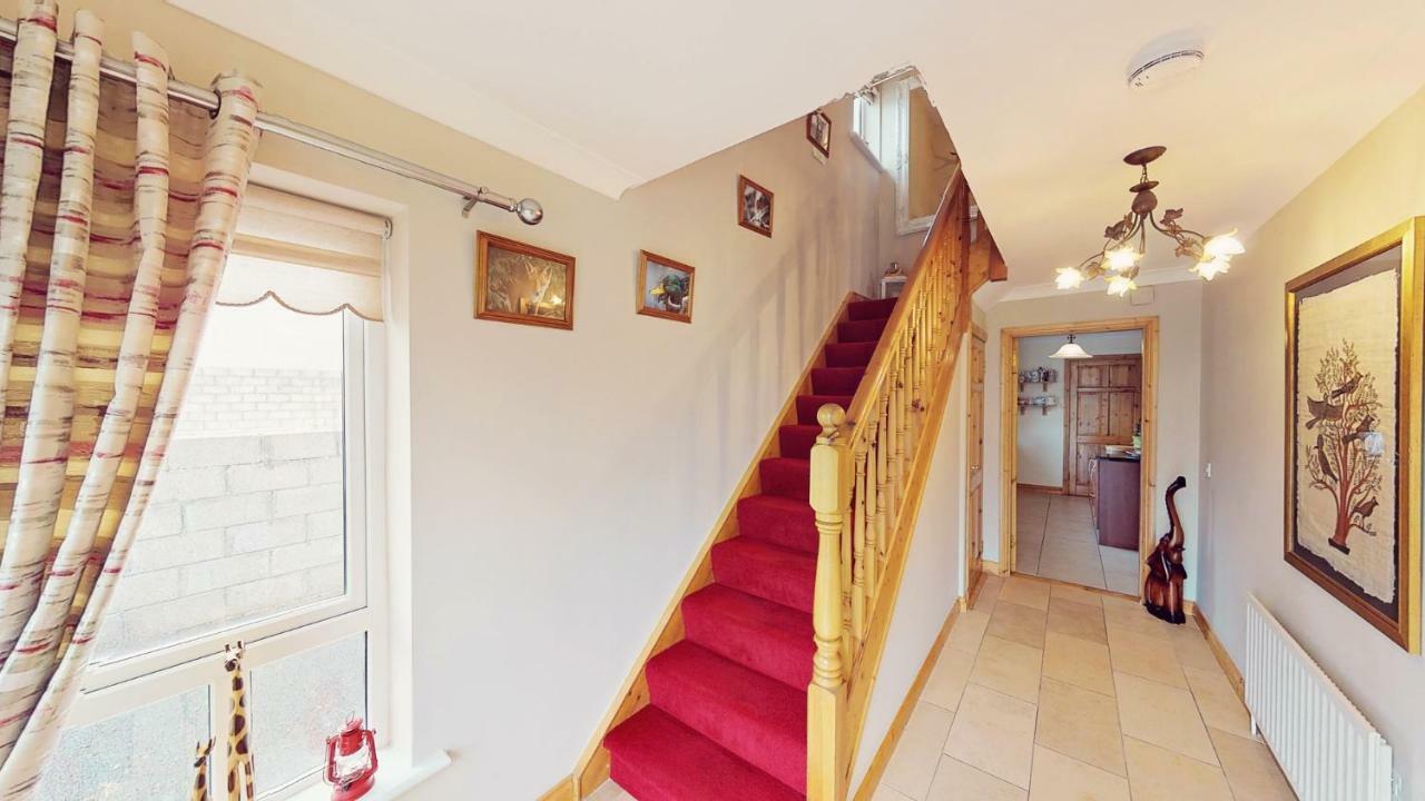 Simbavati B&B Ballina  Dış mekan fotoğraf