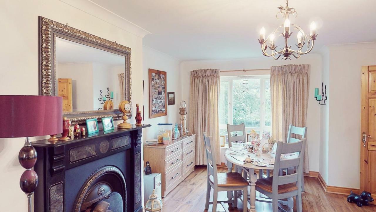 Simbavati B&B Ballina  Dış mekan fotoğraf
