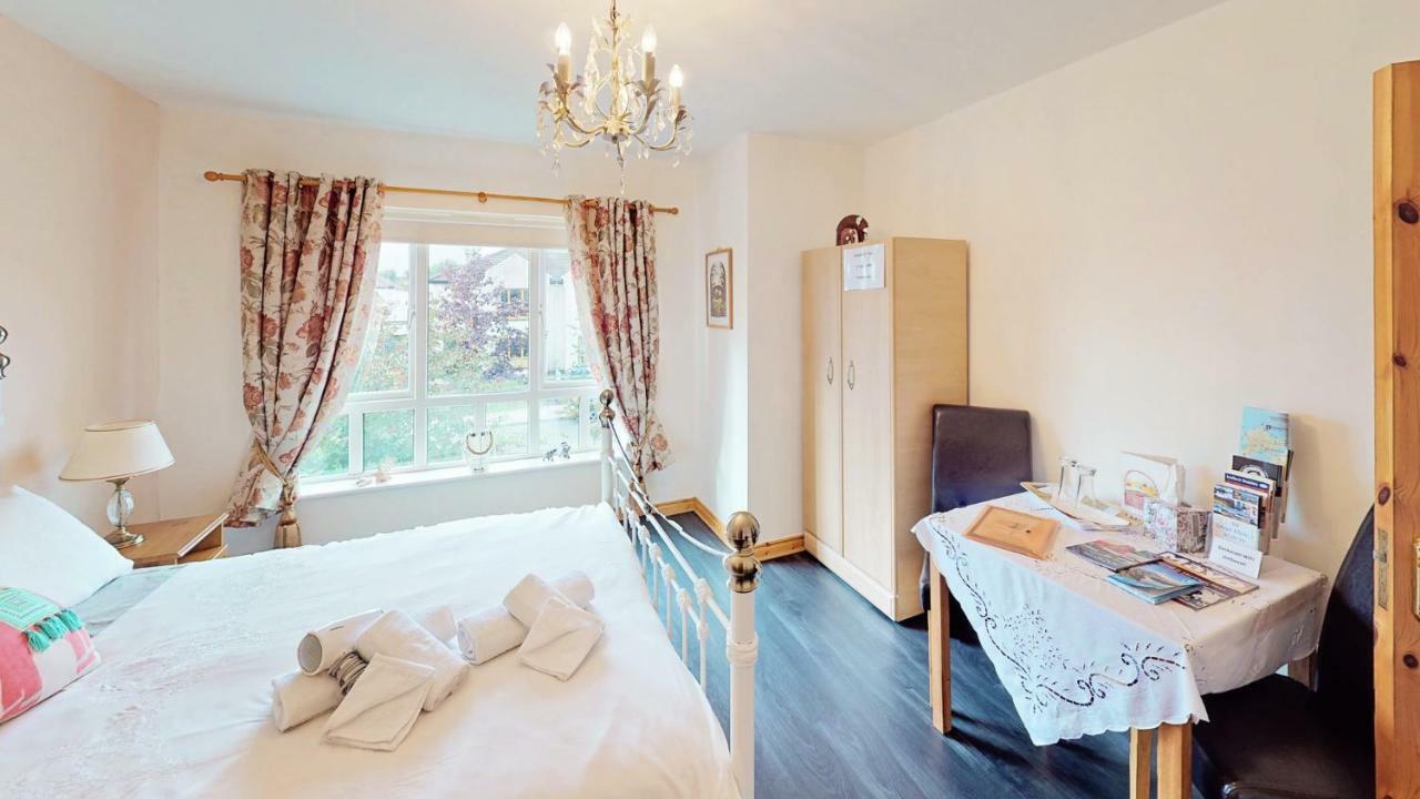 Simbavati B&B Ballina  Dış mekan fotoğraf