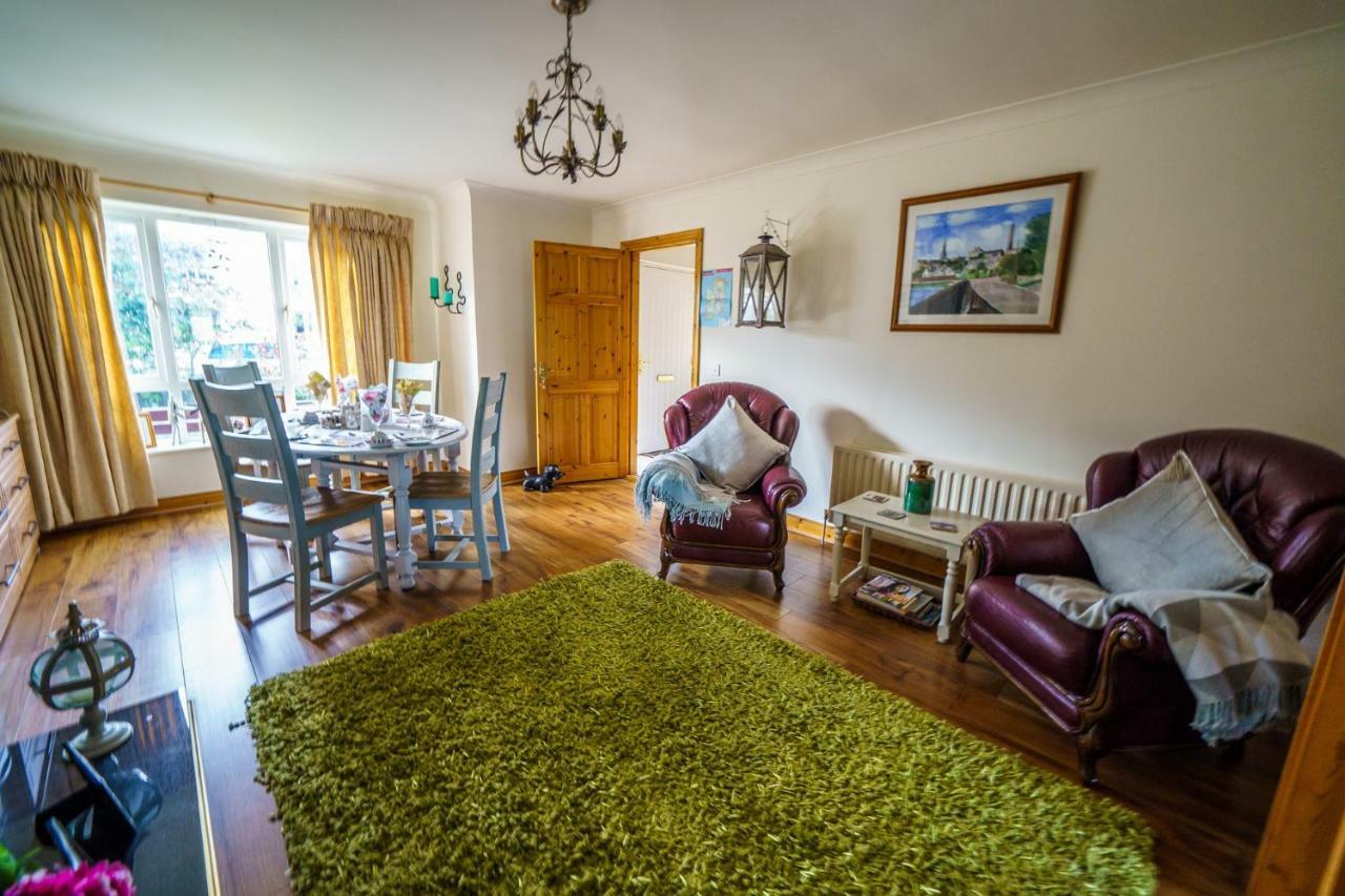 Simbavati B&B Ballina  Dış mekan fotoğraf