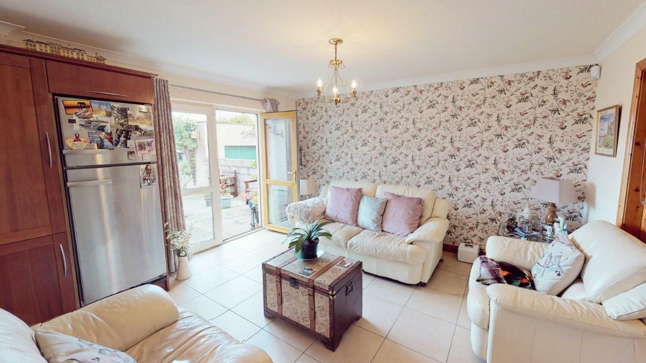 Simbavati B&B Ballina  Dış mekan fotoğraf