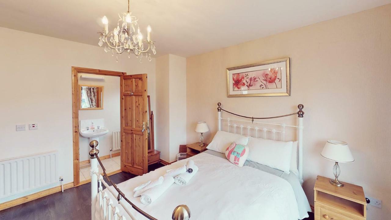 Simbavati B&B Ballina  Dış mekan fotoğraf