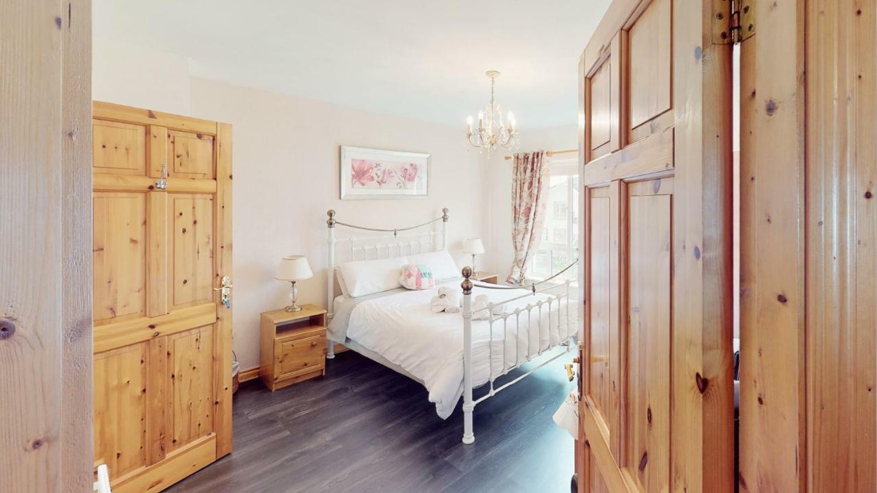 Simbavati B&B Ballina  Dış mekan fotoğraf