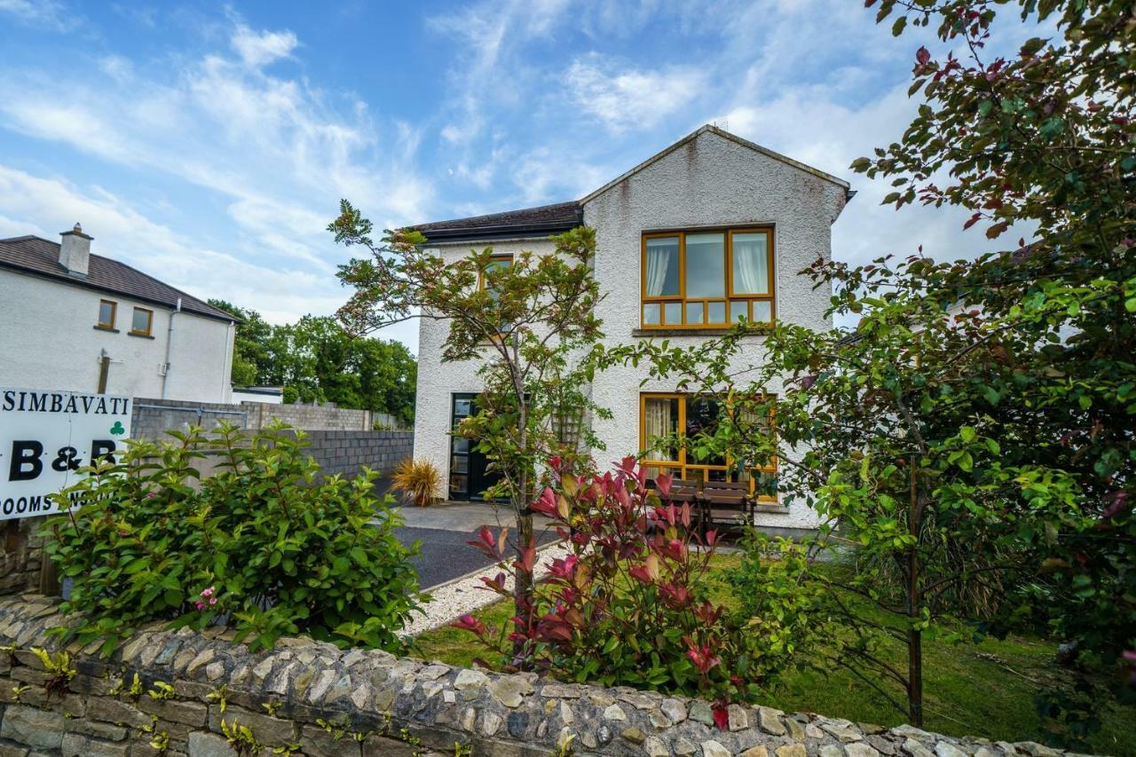 Simbavati B&B Ballina  Dış mekan fotoğraf